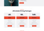 build a wordpress website with oxygen, wp bakery, elementor pro, bricks builder
